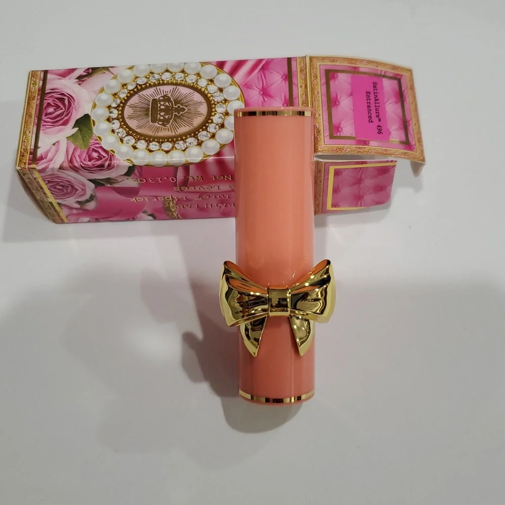 Pat McGrath SatinAllure 496 Entranced‎ lipstick brand new